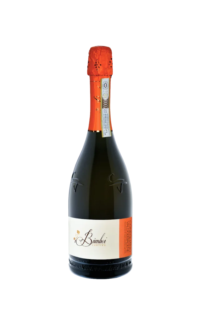 prosecco superiore docg Valdobbiadene Conegliano