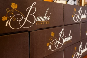 i bamboi gran tour 0